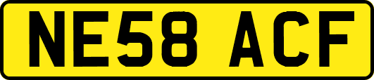 NE58ACF