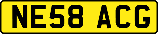NE58ACG