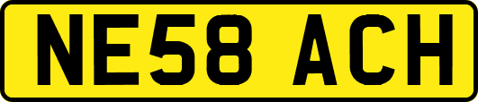 NE58ACH