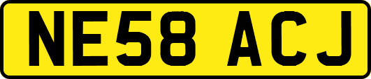 NE58ACJ