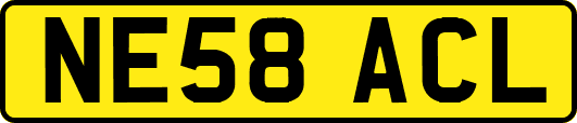 NE58ACL