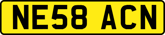 NE58ACN