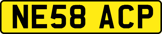 NE58ACP