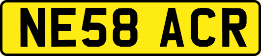 NE58ACR