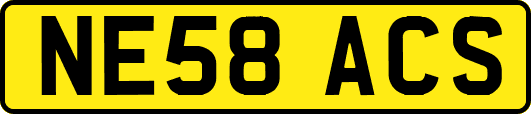 NE58ACS
