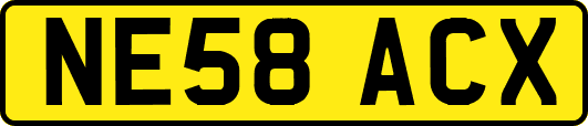 NE58ACX