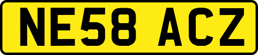 NE58ACZ