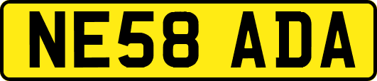 NE58ADA