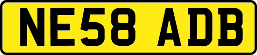 NE58ADB
