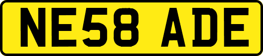 NE58ADE