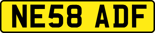 NE58ADF