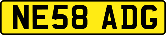 NE58ADG