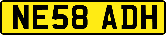 NE58ADH