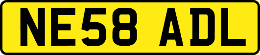 NE58ADL