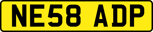 NE58ADP