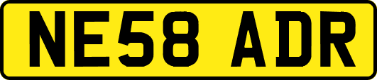NE58ADR