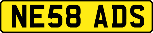 NE58ADS