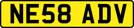 NE58ADV