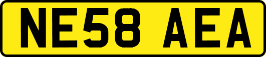 NE58AEA