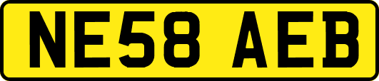 NE58AEB