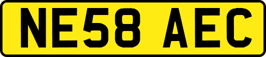 NE58AEC