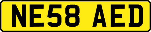 NE58AED