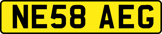 NE58AEG