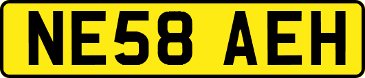 NE58AEH
