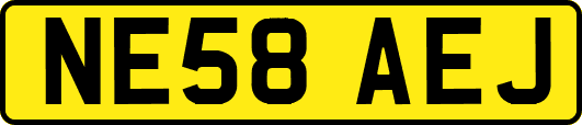 NE58AEJ