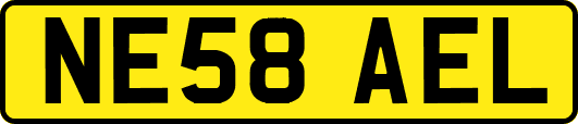 NE58AEL