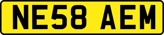 NE58AEM