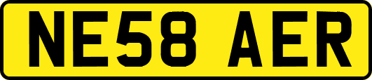 NE58AER