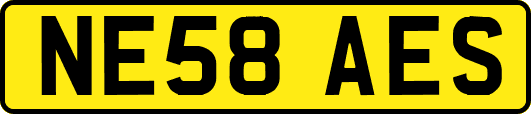 NE58AES