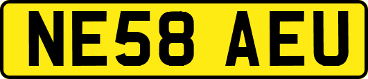 NE58AEU