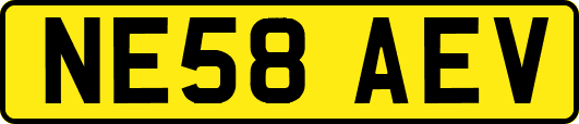 NE58AEV