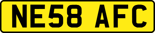 NE58AFC