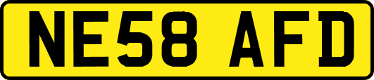 NE58AFD