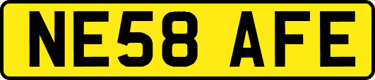 NE58AFE