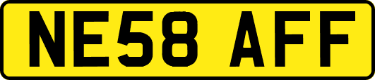 NE58AFF