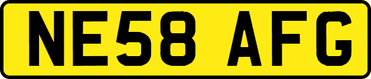 NE58AFG
