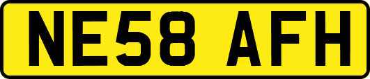 NE58AFH