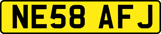 NE58AFJ