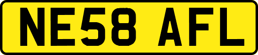 NE58AFL