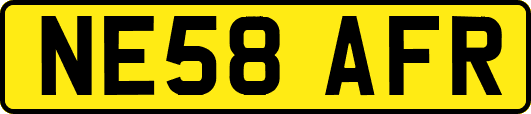 NE58AFR