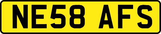 NE58AFS