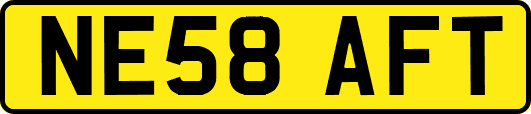 NE58AFT