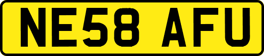 NE58AFU