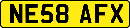 NE58AFX