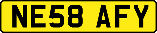 NE58AFY