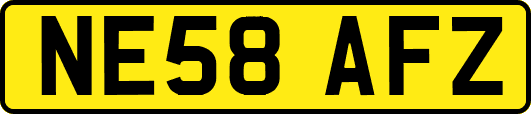 NE58AFZ